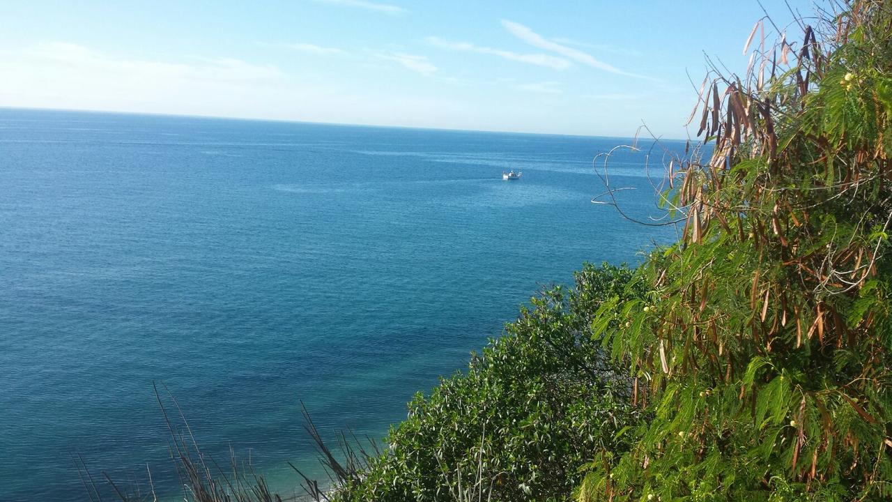 Calaceite Beach Leilighet Torrox Eksteriør bilde